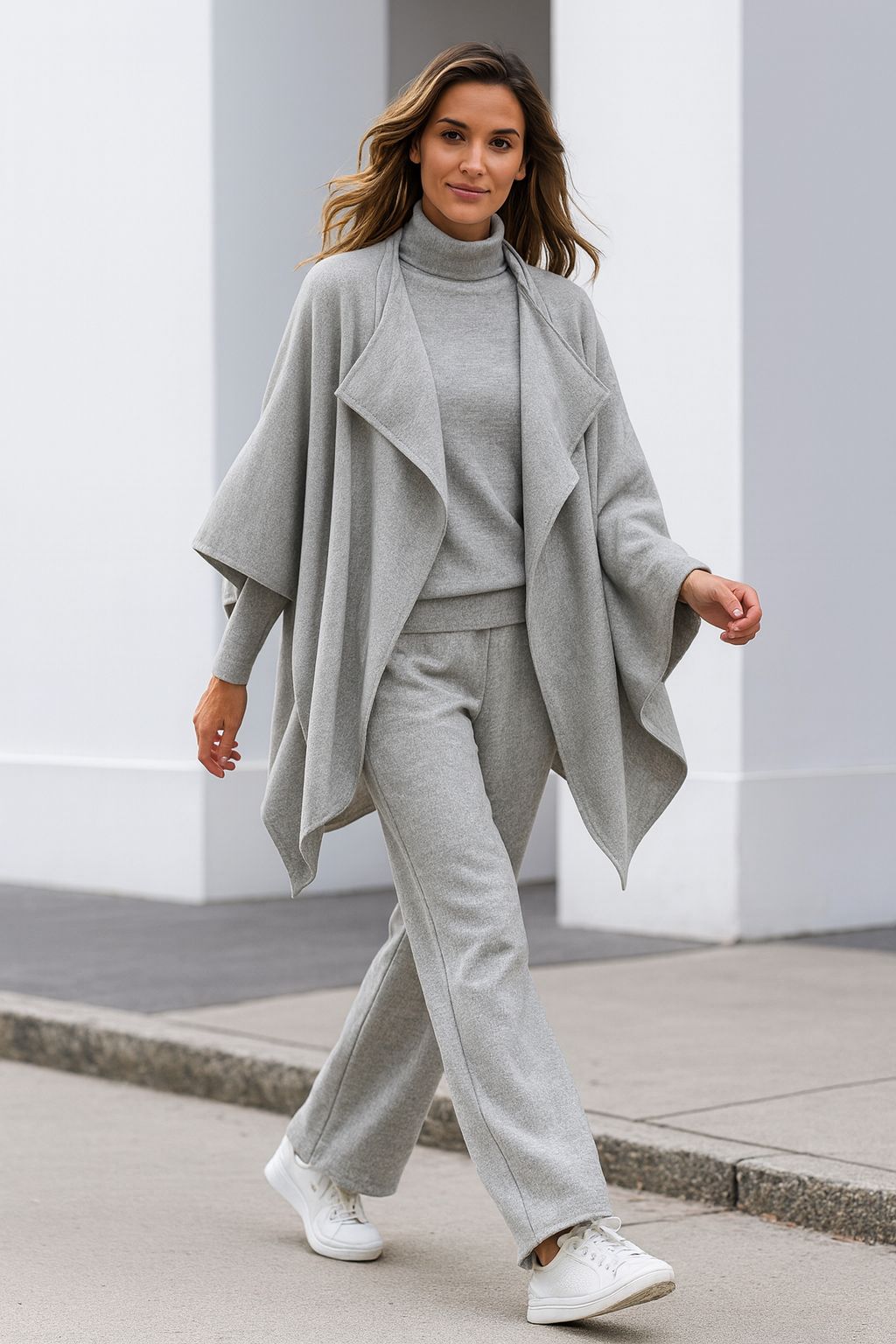 Alessia — Conjunto elegante y cómodo