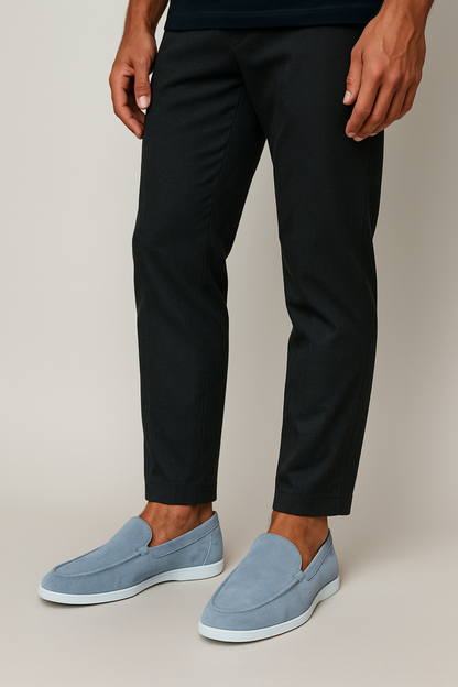 Valerio — Mocasines elegantes y cómodos