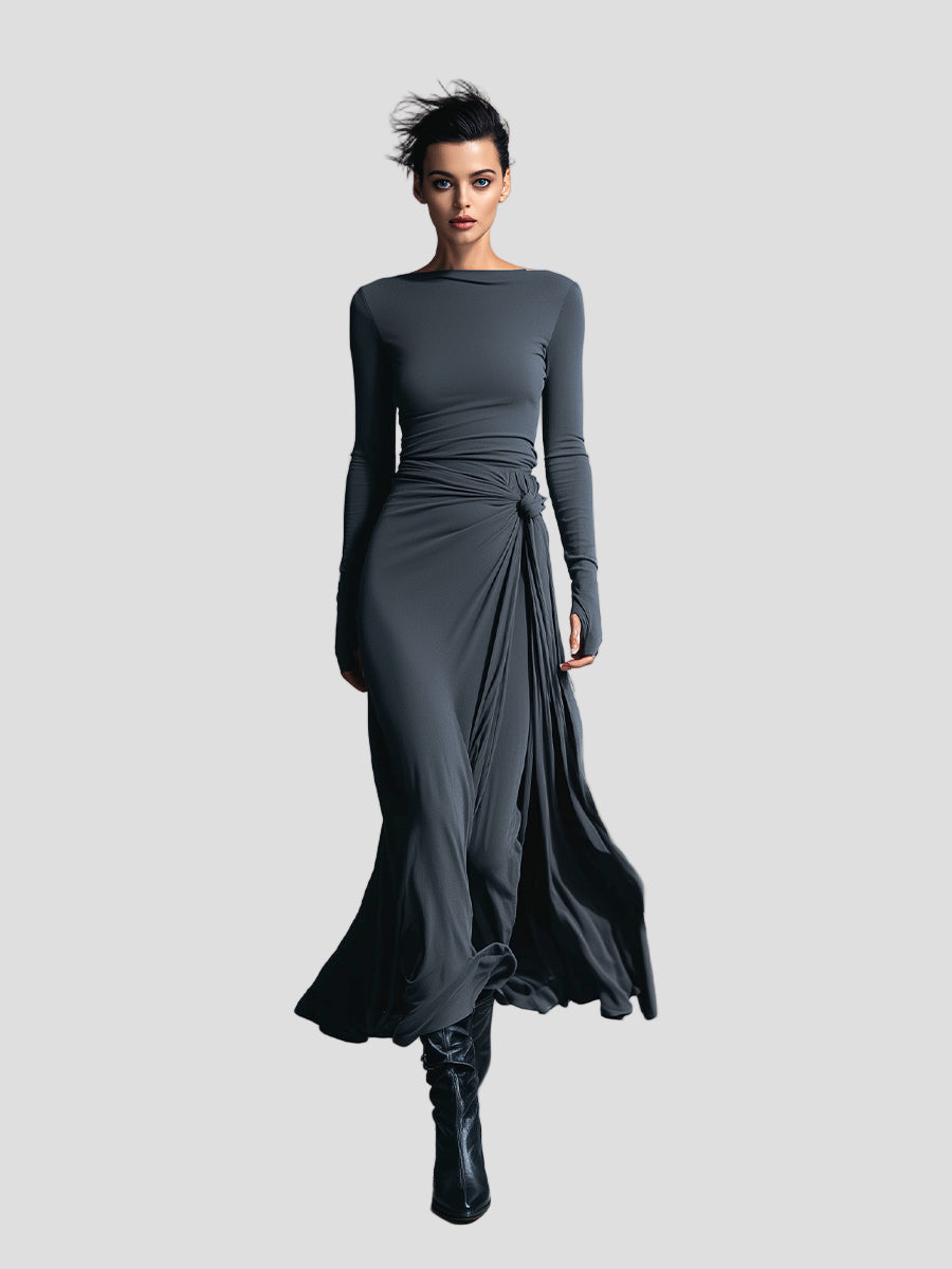 Marlène — Vestido elegante y cómodo