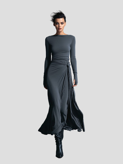Marlène — Vestido elegante y cómodo