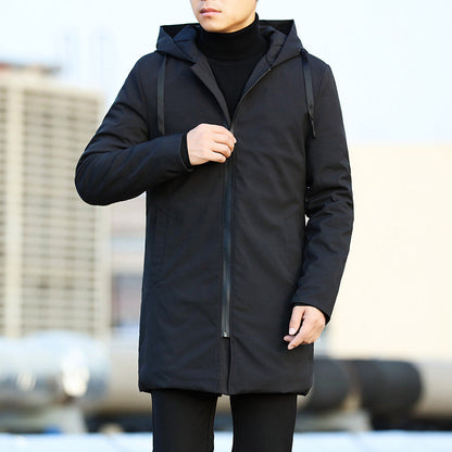 Mathis — Chaqueta de invierno moderna y chic
