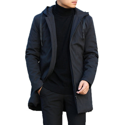 Mathis — Chaqueta de invierno moderna y chic