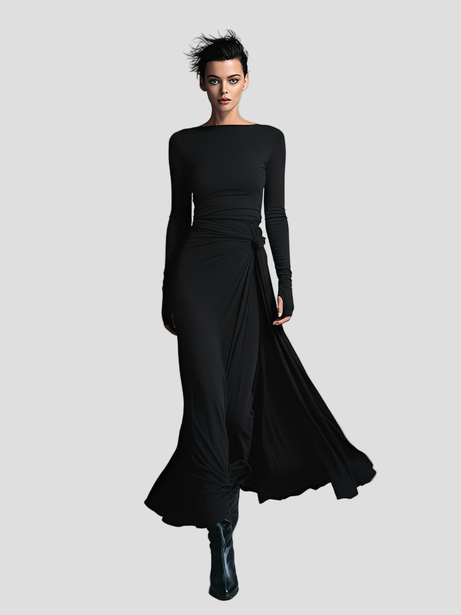 Marlène — Vestido elegante y cómodo