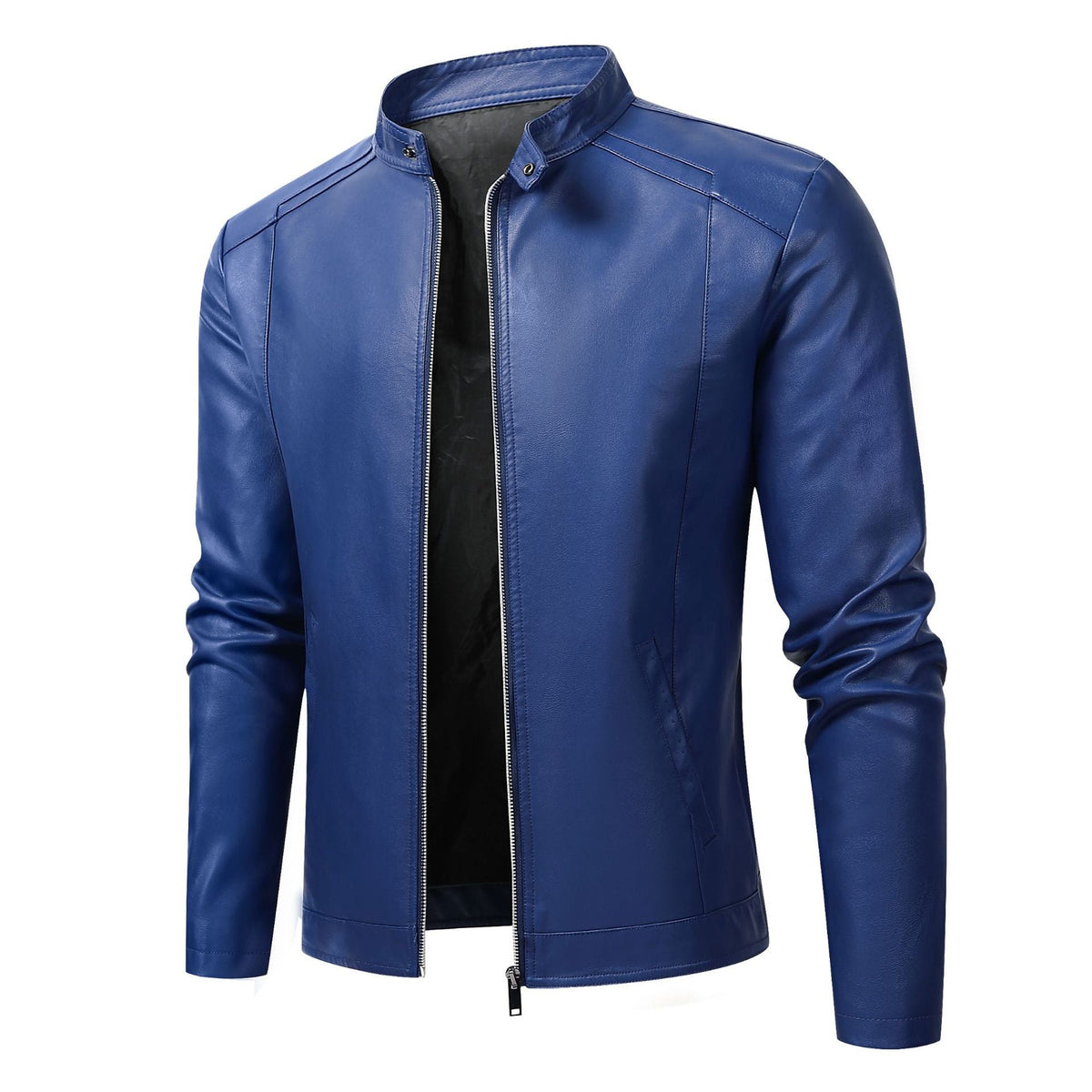 Siena — Chaqueta elegante y cómoda