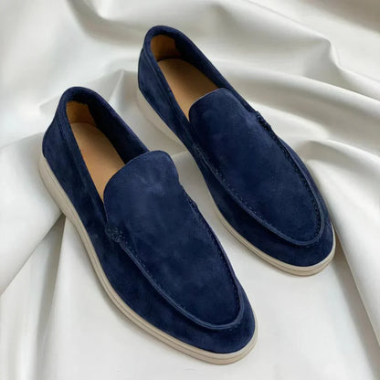 Valerio — Mocasines elegantes y cómodos