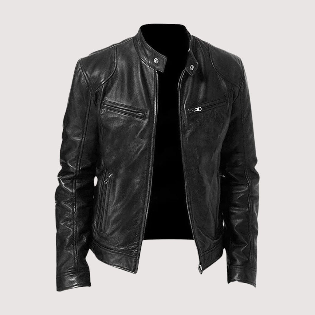 Marc — Chaqueta de hombre elegante moderna