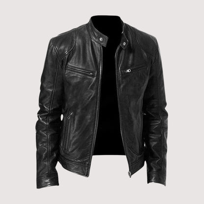 Marc — Chaqueta de hombre elegante moderna