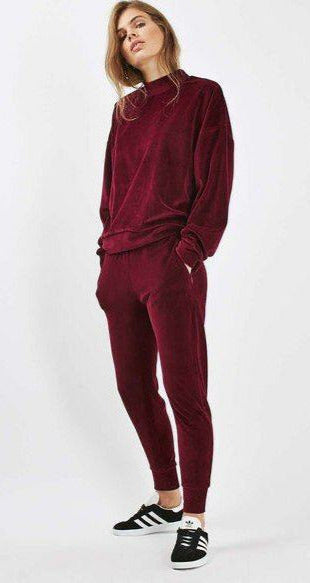 Giulia — Conjunto de invierno de dos piezas