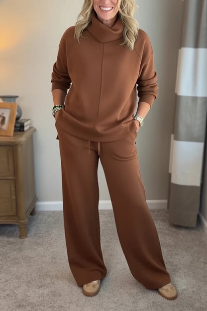 Joëlle — Conjunto elegante y cómodo