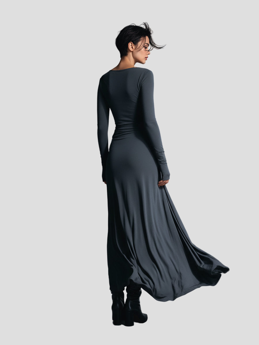 Marlène — Vestido elegante y cómodo