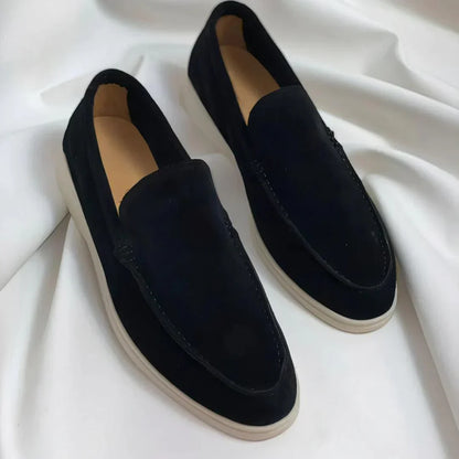 Valerio — Mocasines elegantes y cómodos