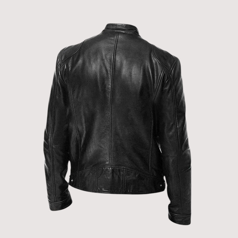 Marc — Chaqueta de hombre elegante moderna