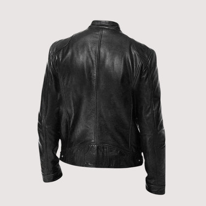 Marc — Chaqueta de hombre elegante moderna