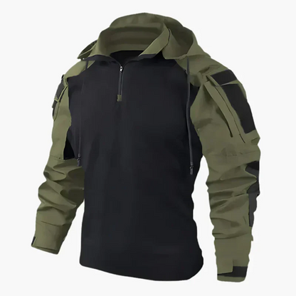 Ambrozy — Chaqueta táctica urbana