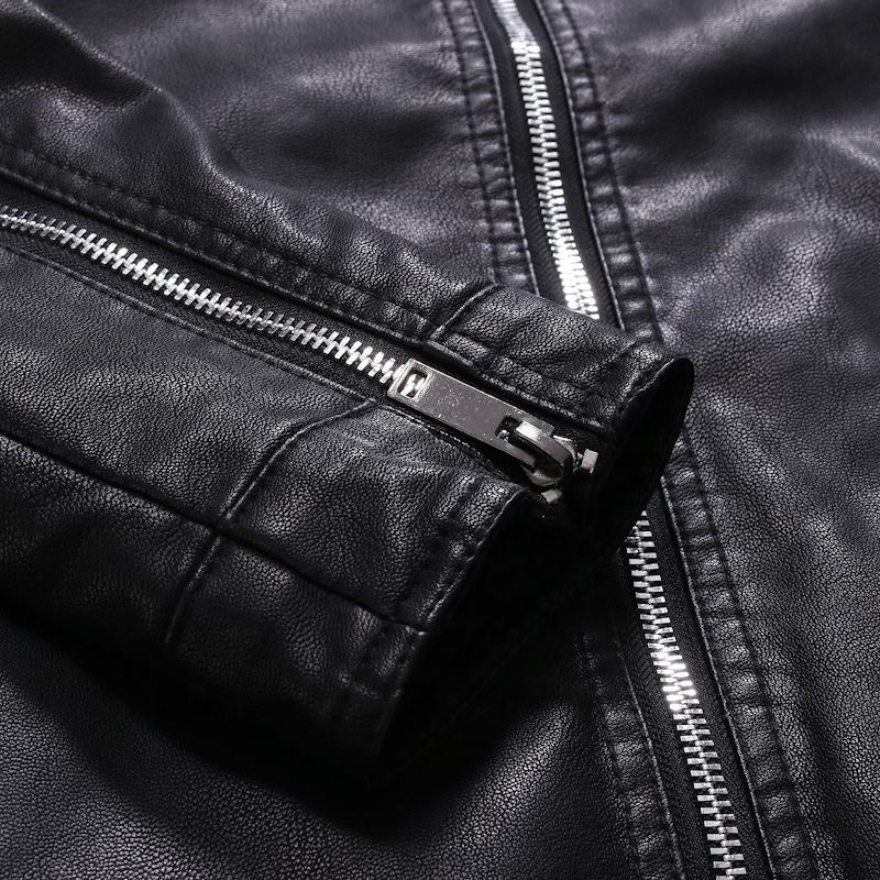 Siena — Chaqueta elegante y cómoda