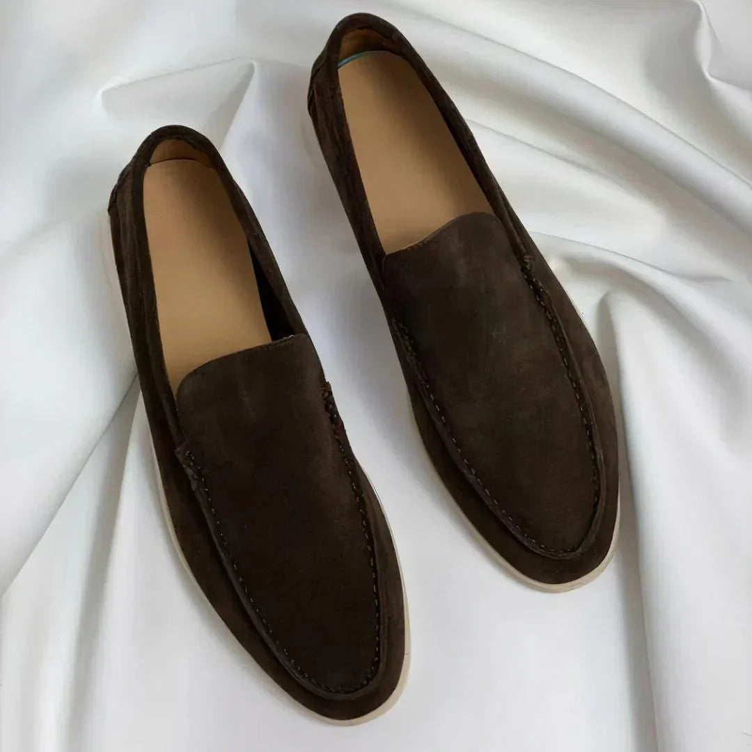 Valerio — Mocasines elegantes y cómodos