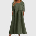 Verde militar