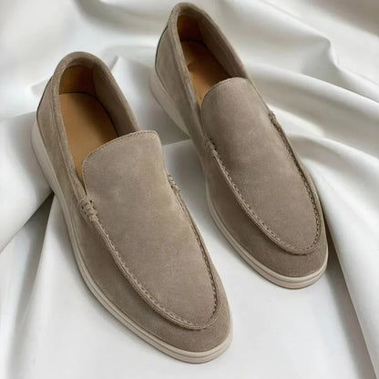 Valerio — Mocasines elegantes y cómodos