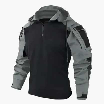 Ambrozy — Chaqueta táctica urbana