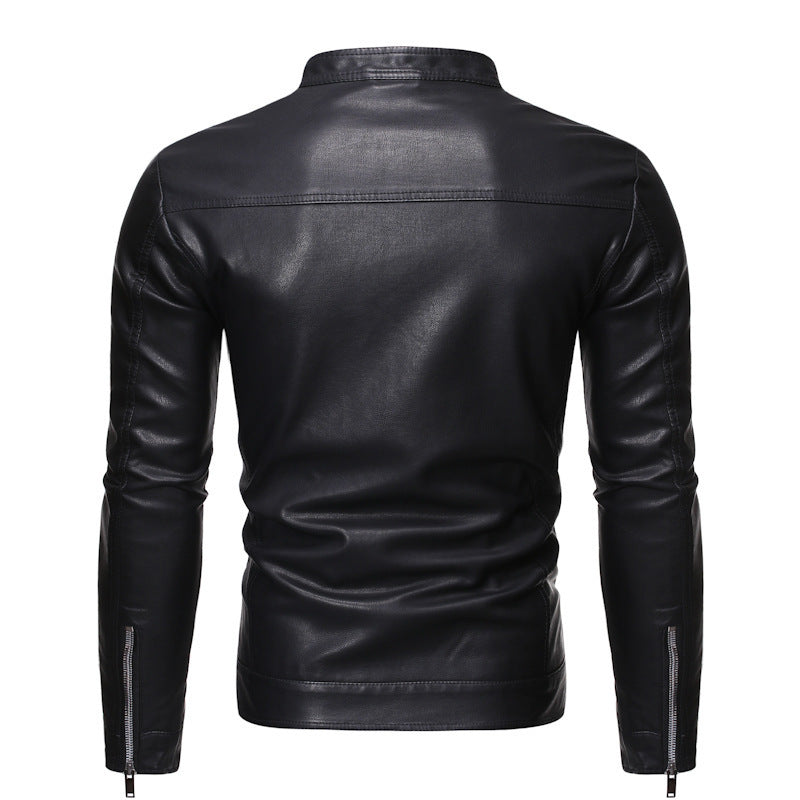 Siena — Chaqueta elegante y cómoda