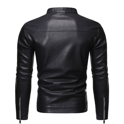 Siena — Chaqueta elegante y cómoda
