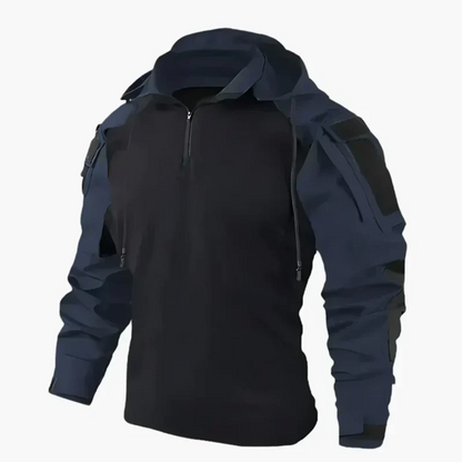Ambrozy — Chaqueta táctica urbana