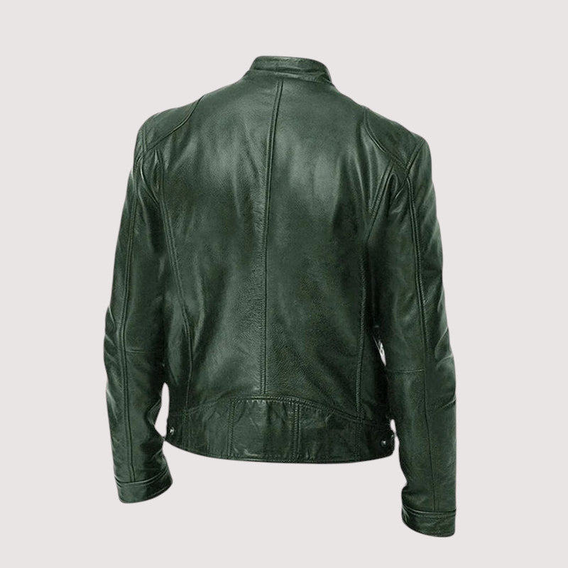 Marc — Chaqueta de hombre elegante moderna