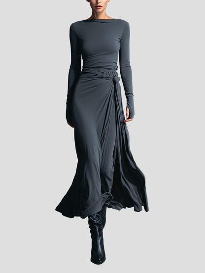 Marlène — Vestido elegante y cómodo