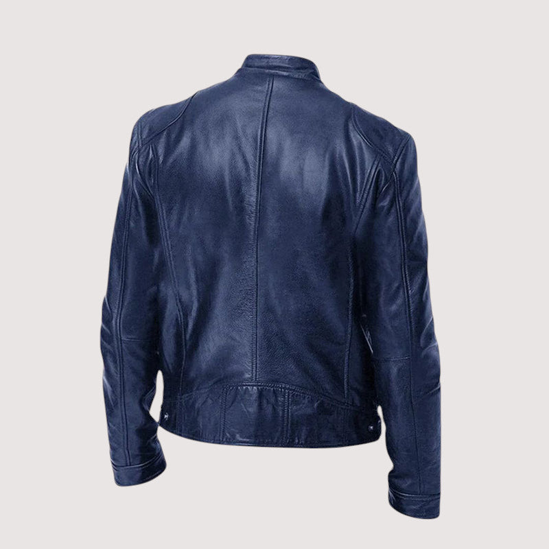 Marc — Chaqueta de hombre elegante moderna