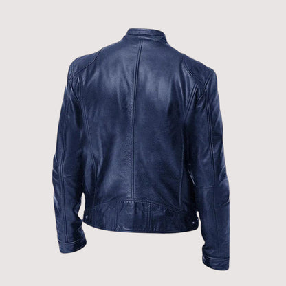 Marc — Chaqueta de hombre elegante moderna