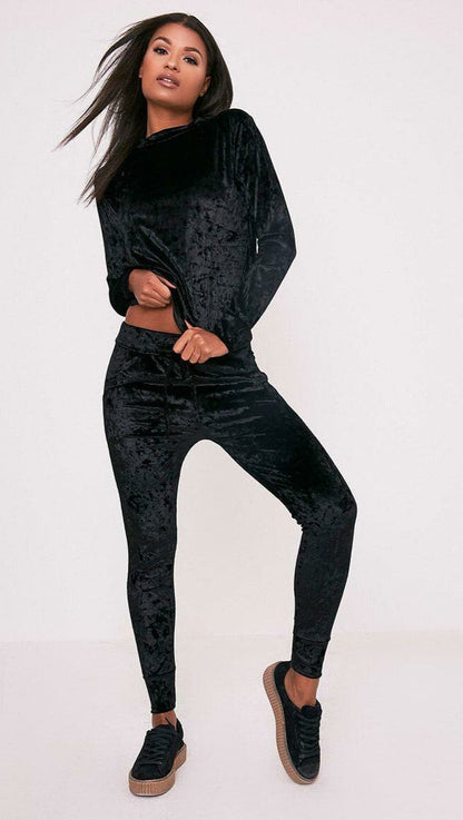 Giulia — Conjunto de invierno de dos piezas