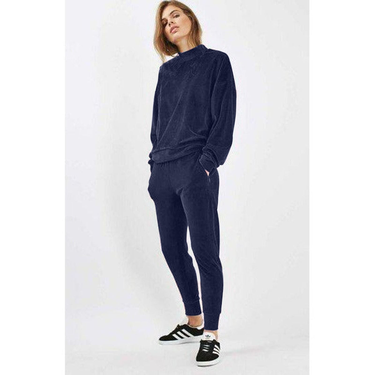 Giulia — Conjunto de invierno de dos piezas