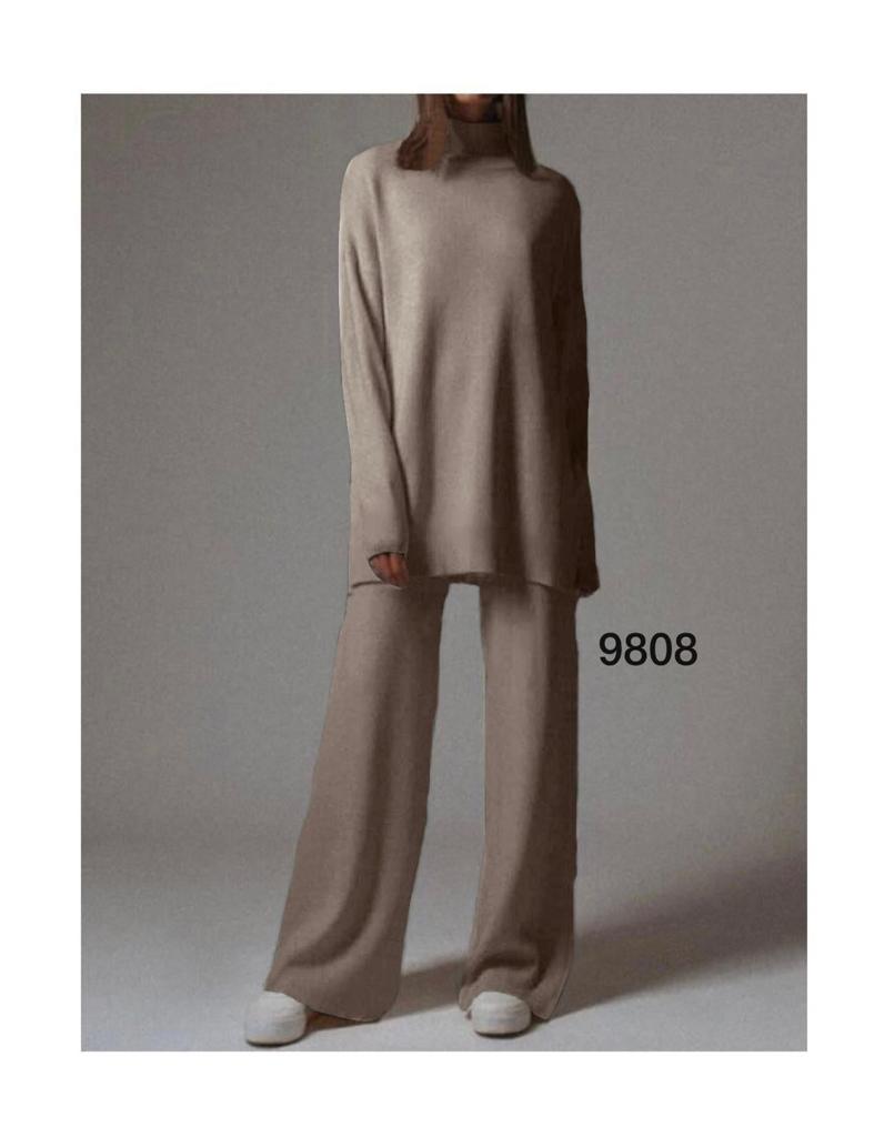 Charlotte — Conjunto de dos piezas elegante