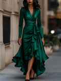 Verde esmeralda