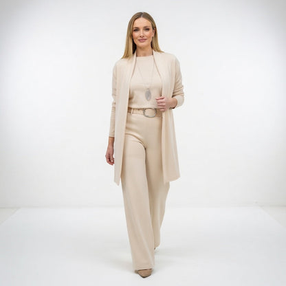 Éloria — Conjunto elegante y moderno