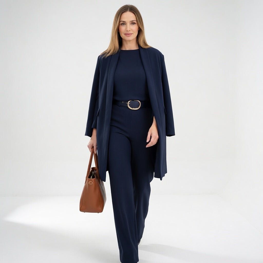 Éloria — Conjunto elegante y moderno