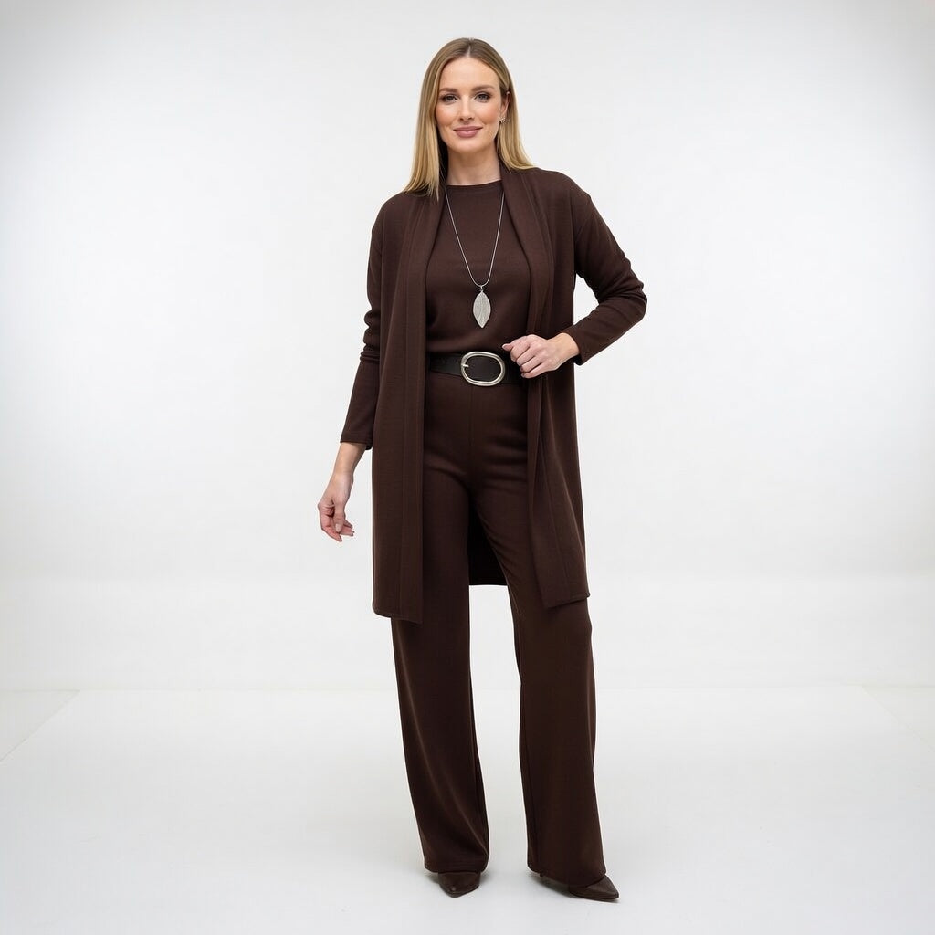 Éloria — Conjunto elegante y moderno