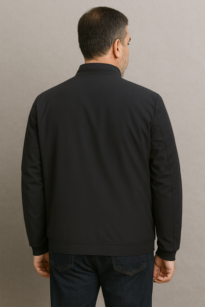 Ruggero Nord — Chaqueta térmica cortavientos para hombre