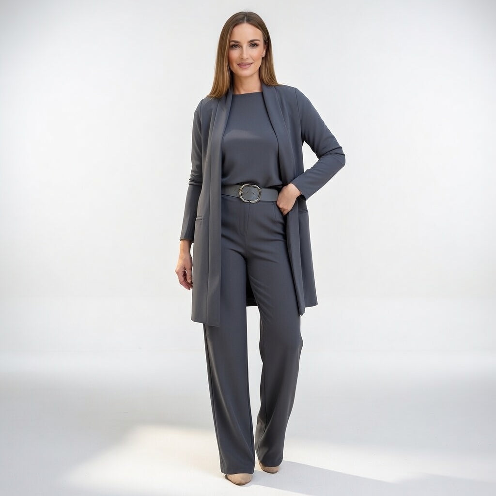 Éloria — Conjunto elegante y moderno