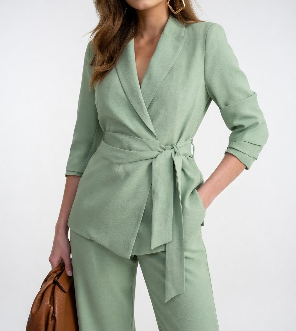 Véronise — Conjunto elegante y fluido