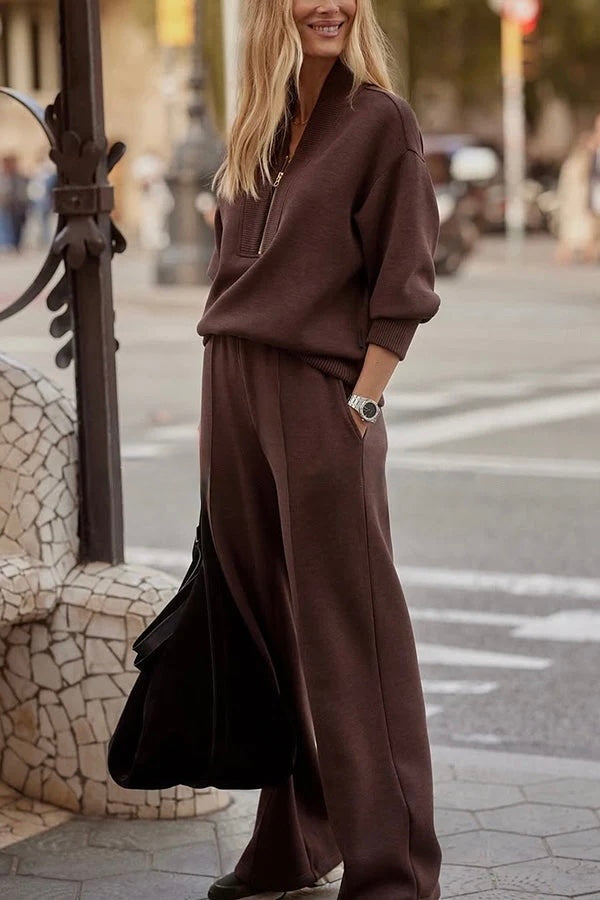 Aurélie — Elegancia suave para el día a día