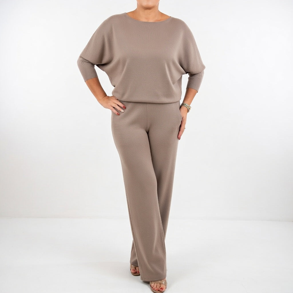 Éloria — Conjunto elegante y moderno