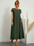 Verde militar