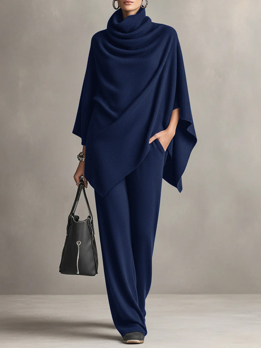 Amandine — Conjunto fluido elegante y cómodo