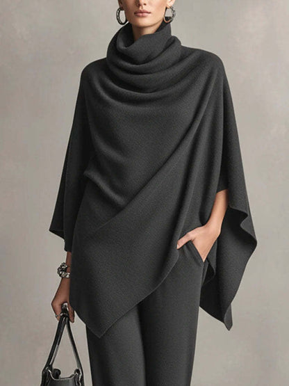 Amandine — Conjunto fluido elegante y cómodo