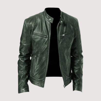 Marc — Chaqueta de hombre elegante moderna