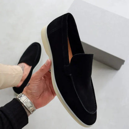 Valerio — Mocasines elegantes y cómodos