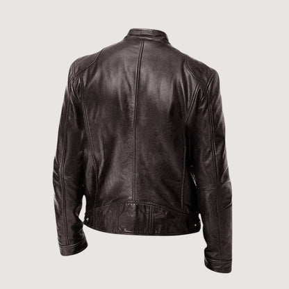 Marc — Chaqueta de hombre elegante moderna