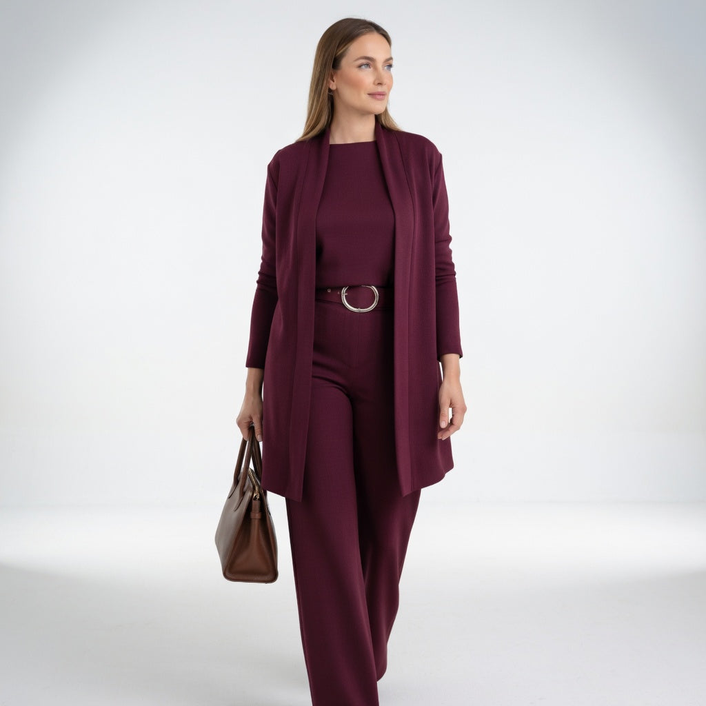 Éloria — Conjunto elegante y moderno