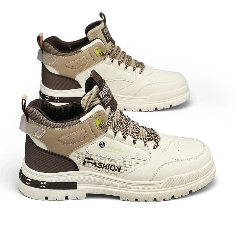 Arvian — Zapatos ligeros y cómodos para el hombre moderno